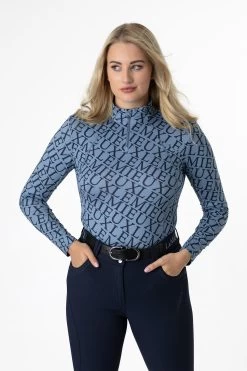 LeMieux Fleur Women's Baselayer -Sports - Equestrian Riding Shop J3NSA 560 06