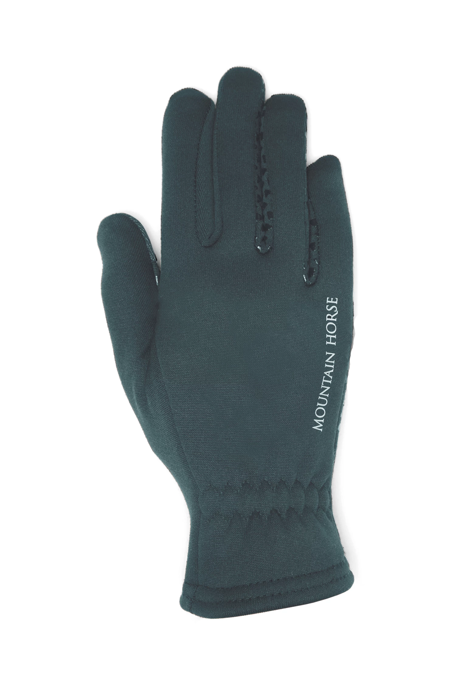Mountain Horse Comfy Glove Junior 3 Mountain Horse Comfy Glove Junior