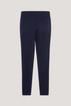 Tommy Hilfiger Equestrian Elmira Women's Winter Full Grip Ridign Tights