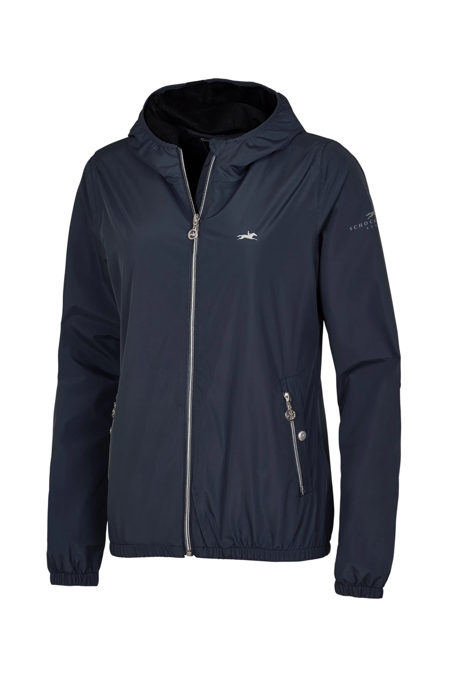 Schockemöhle Lolita Women's Light Jacket 3 Schockemöhle Lolita Women's Light Jacket