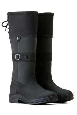 Ariat Women's Langdale H2O Boots 21 Ariat Women's Langdale H2O Boots -Sports - Equestrian Riding Shop MX6XG 098 01