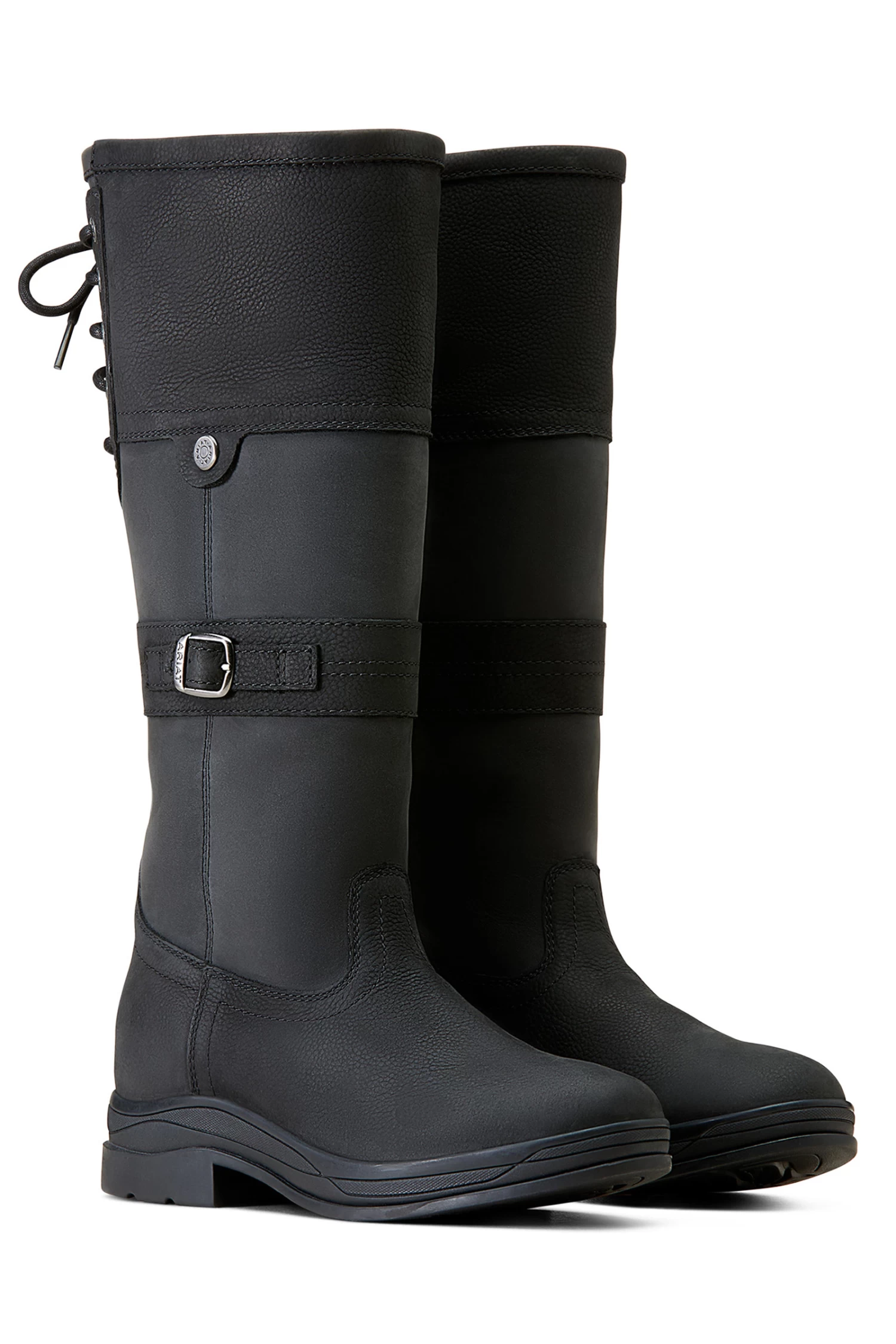 Ariat Women's Langdale H2O Boots 9 Ariat Women's Langdale H2O Boots - Image 7