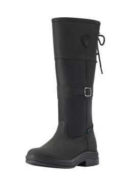 Ariat Women's Langdale H2O Boots 22 Ariat Women's Langdale H2O Boots -Sports - Equestrian Riding Shop MX6XG 098 02