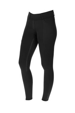 Covalliero Women's Full Grip Riding Tights -Sports - Equestrian Riding Shop NC6TA 099 01
