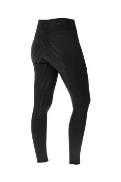 Covalliero Women's Full Grip Riding Tights -Sports - Equestrian Riding Shop NC6TA 099 02