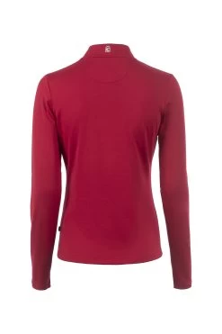 Cavallo Cavakimberly Women's Longsleeve Baselayer -Sports - Equestrian Riding Shop NDG18 240 04