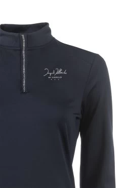 Cavallo Cavakimberly Women's Longsleeve Baselayer -Sports - Equestrian Riding Shop NDG18 590 03