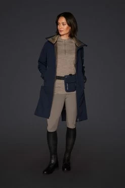 Mountain Horse Stella Women's Softshell Parka -Sports - Equestrian Riding Shop R9NDH 590 03