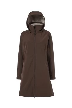 Mountain Horse Stella Women's Softshell Parka -Sports - Equestrian Riding Shop R9NDH 780 01