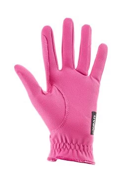 Uvex Sportstyle Kids' Riding Gloves -Sports - Equestrian Riding Shop RRZ4H 350 02
