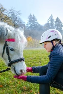 Uvex Sportstyle Kids' Riding Gloves -Sports - Equestrian Riding Shop RRZ4H 350 03