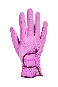 Uvex Sportstyle Kids' Riding Gloves -Sports - Equestrian Riding Shop RRZ4H 450 01