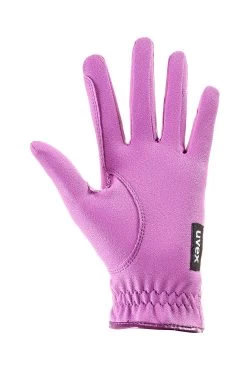 Uvex Sportstyle Kids' Riding Gloves -Sports - Equestrian Riding Shop RRZ4H 450 02