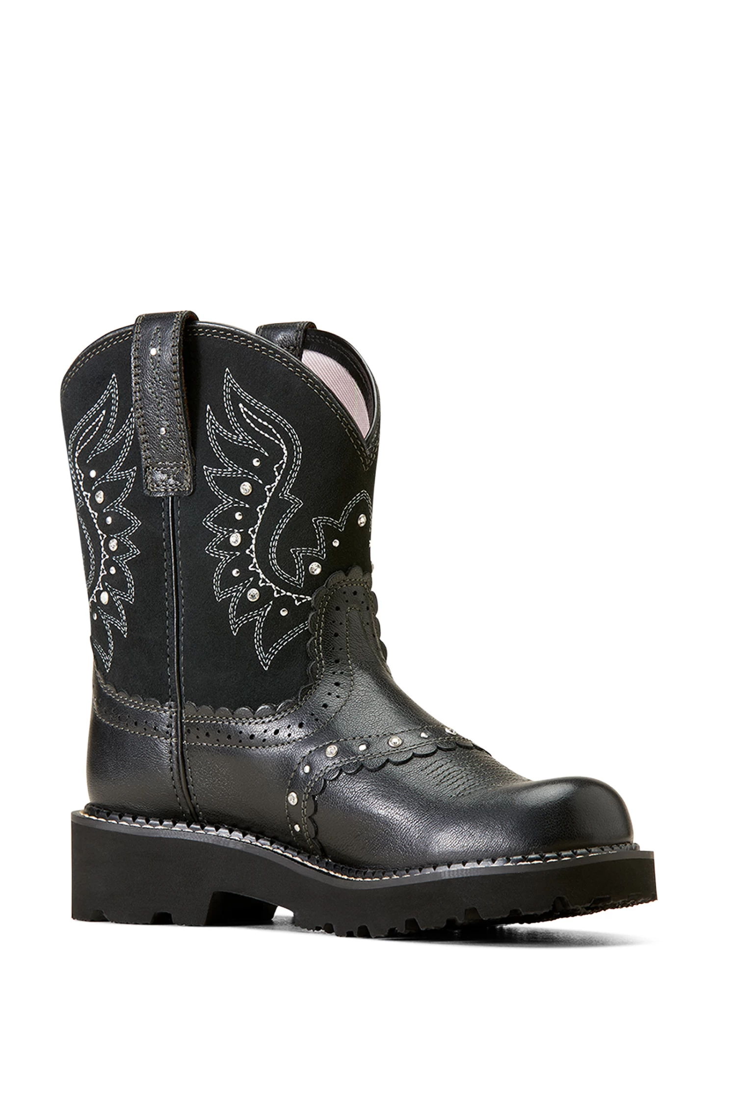 Ariat Gembaby Women's Country Boots 11 Ariat Gembaby Women's Country Boots - Image 9