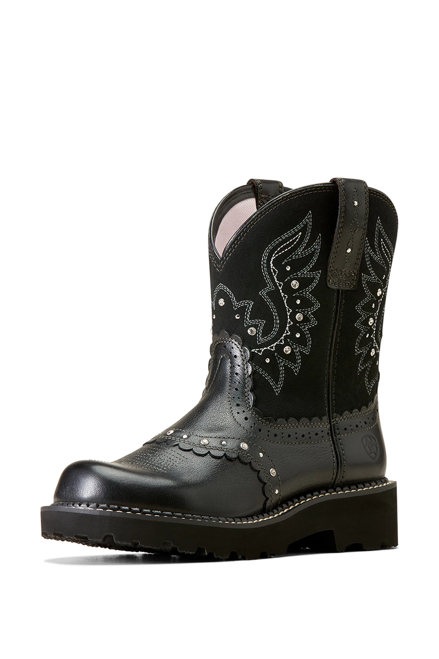 Ariat Gembaby Women's Country Boots 12 Ariat Gembaby Women's Country Boots - Image 10