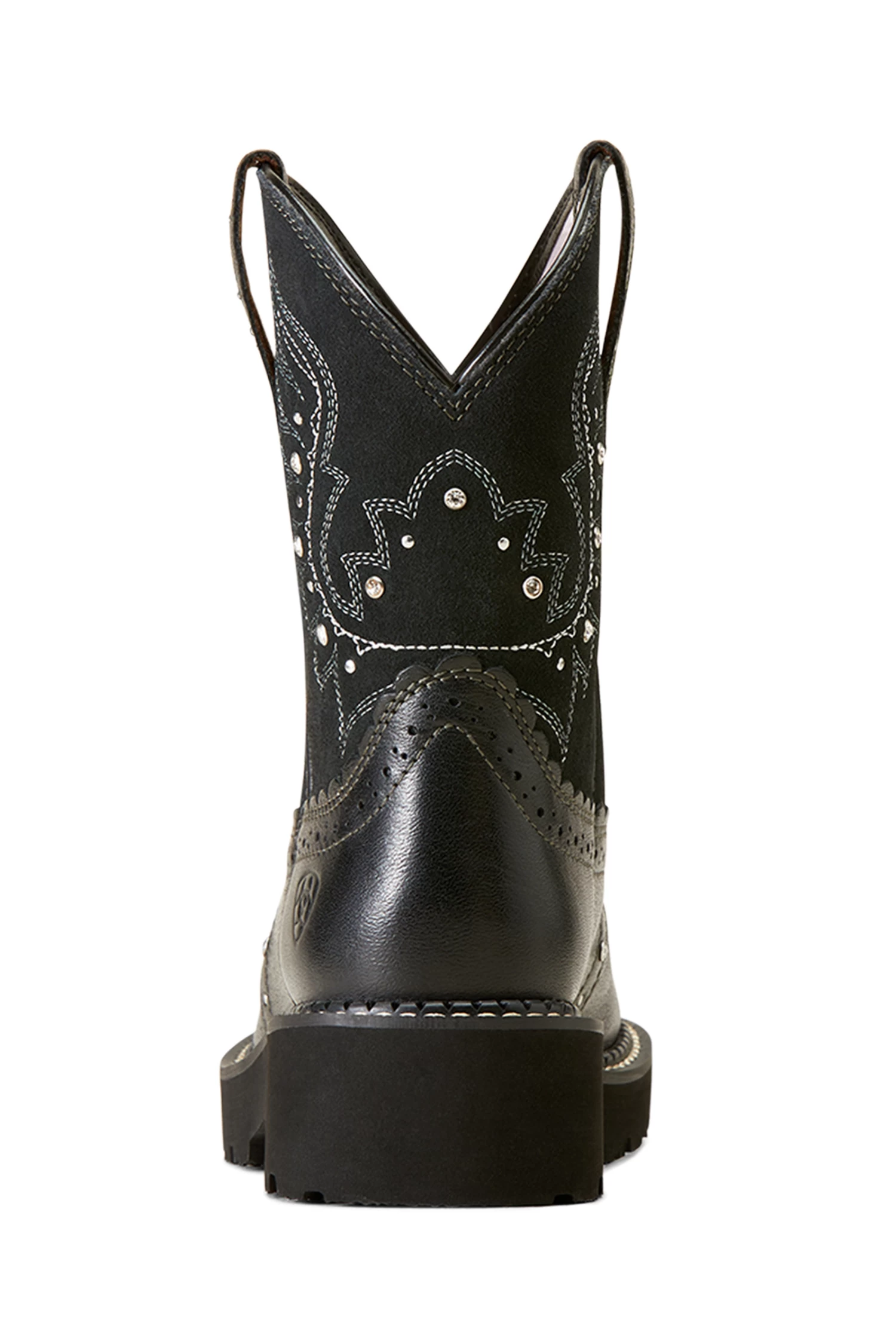 Ariat Gembaby Women's Country Boots 14 Ariat Gembaby Women's Country Boots - Image 12