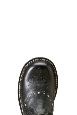 Ariat Gembaby Women's Country Boots 28 Ariat Gembaby Women's Country Boots -Sports - Equestrian Riding Shop S8Z8M 095 06