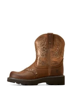 Ariat Gembaby Women's Country Boots 18 Ariat Gembaby Women's Country Boots -Sports - Equestrian Riding Shop S8Z8M 780 03