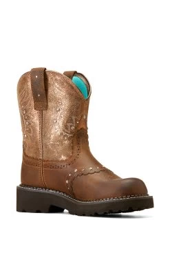 Ariat Gembaby Women's Country Boots 19 Ariat Gembaby Women's Country Boots -Sports - Equestrian Riding Shop S8Z8M 780 04