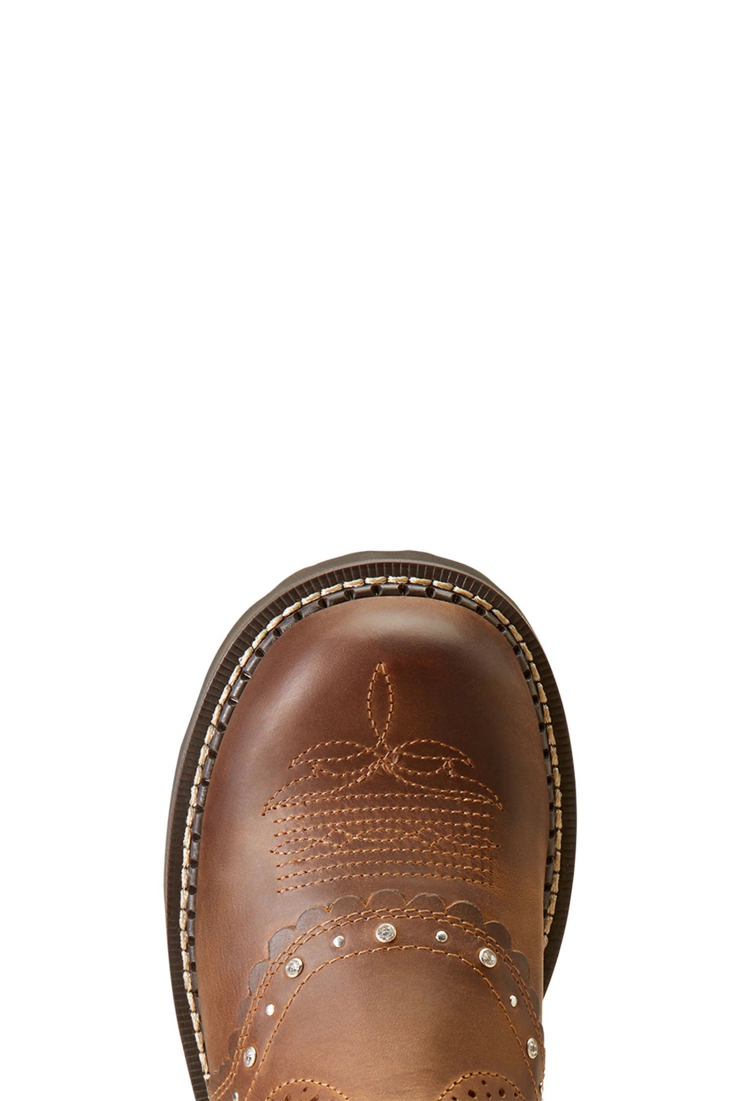 Ariat Gembaby Women's Country Boots 8 Ariat Gembaby Women's Country Boots - Image 6