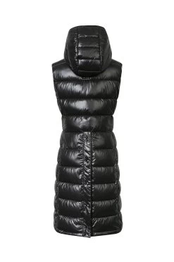 Covalliero Women's Long Vest -Sports - Equestrian Riding Shop SWG5F 099 02