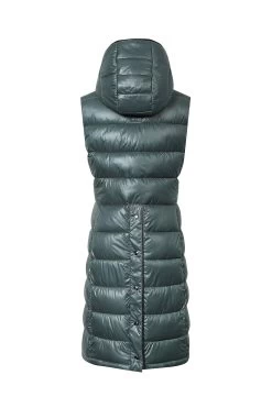 Covalliero Women's Long Vest -Sports - Equestrian Riding Shop SWG5F 670 02