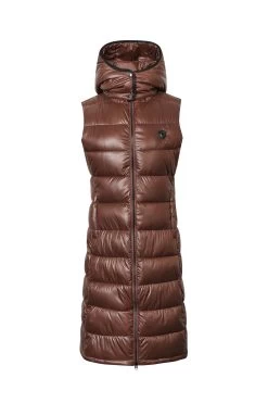 Covalliero Women's Long Vest -Sports - Equestrian Riding Shop SWG5F 780 01