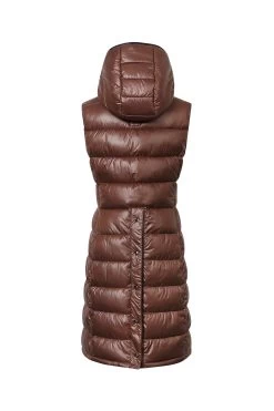 Covalliero Women's Long Vest -Sports - Equestrian Riding Shop SWG5F 780 02