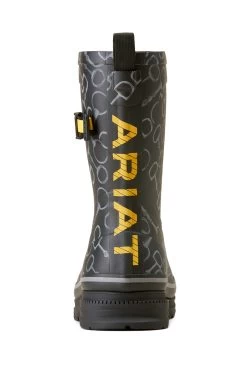 Ariat Women's Kelmarsh Mid Rubber Boots -Sports - Equestrian Riding Shop U0AF8 095 05
