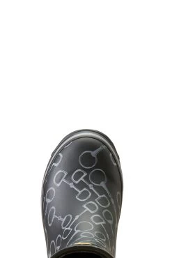 Ariat Women's Kelmarsh Mid Rubber Boots -Sports - Equestrian Riding Shop U0AF8 095 06