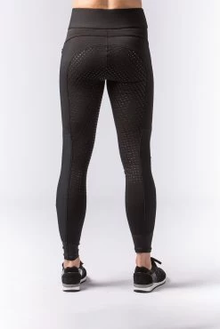 Harry's Horse Women's Full Grip Winter Riding Tights 7 Harry's Horse Women's Full Grip Winter Riding Tights -Sports - Equestrian Riding Shop U1XG3 099 03