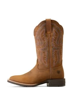 Ariat Hybrid Ranchwork Women's Country Boots 10 Ariat Hybrid Ranchwork Women's Country Boots -Sports - Equestrian Riding Shop V3NZV 775 03