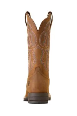 Ariat Hybrid Ranchwork Women's Country Boots 11 Ariat Hybrid Ranchwork Women's Country Boots -Sports - Equestrian Riding Shop V3NZV 775 04