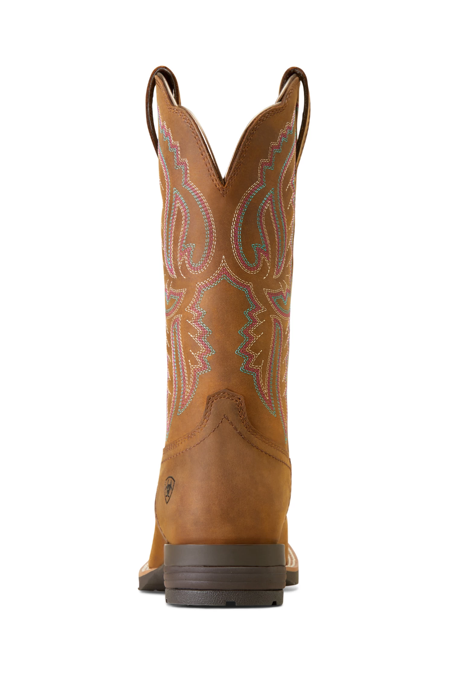 Ariat Hybrid Ranchwork Women's Country Boots 6 Ariat Hybrid Ranchwork Women's Country Boots - Image 4