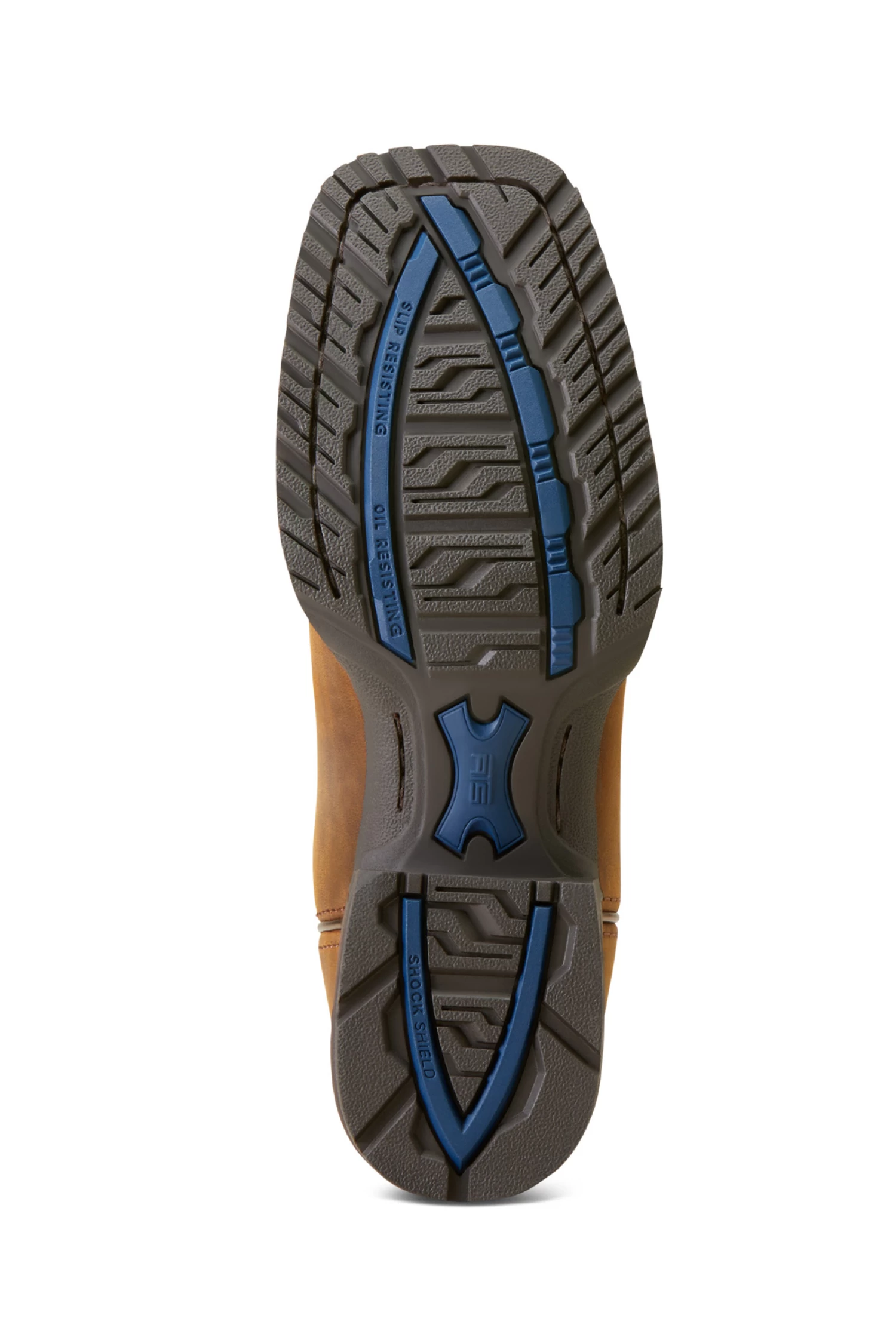 Ariat Hybrid Ranchwork Women's Country Boots 8 Ariat Hybrid Ranchwork Women's Country Boots - Image 6