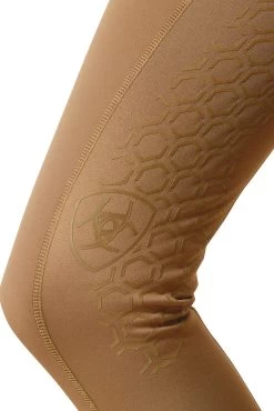 Ariat Boreas Women's Half Grip Riding Tight -Sports - Equestrian Riding Shop W1CU1 695 04