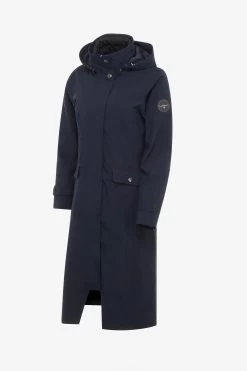 LeMieux Amelie Women's Waterproof Lightweight Riding Coat 17 LeMieux Amelie Women's Waterproof Lightweight Riding Coat -Sports - Equestrian Riding Shop WB3RG 580 03