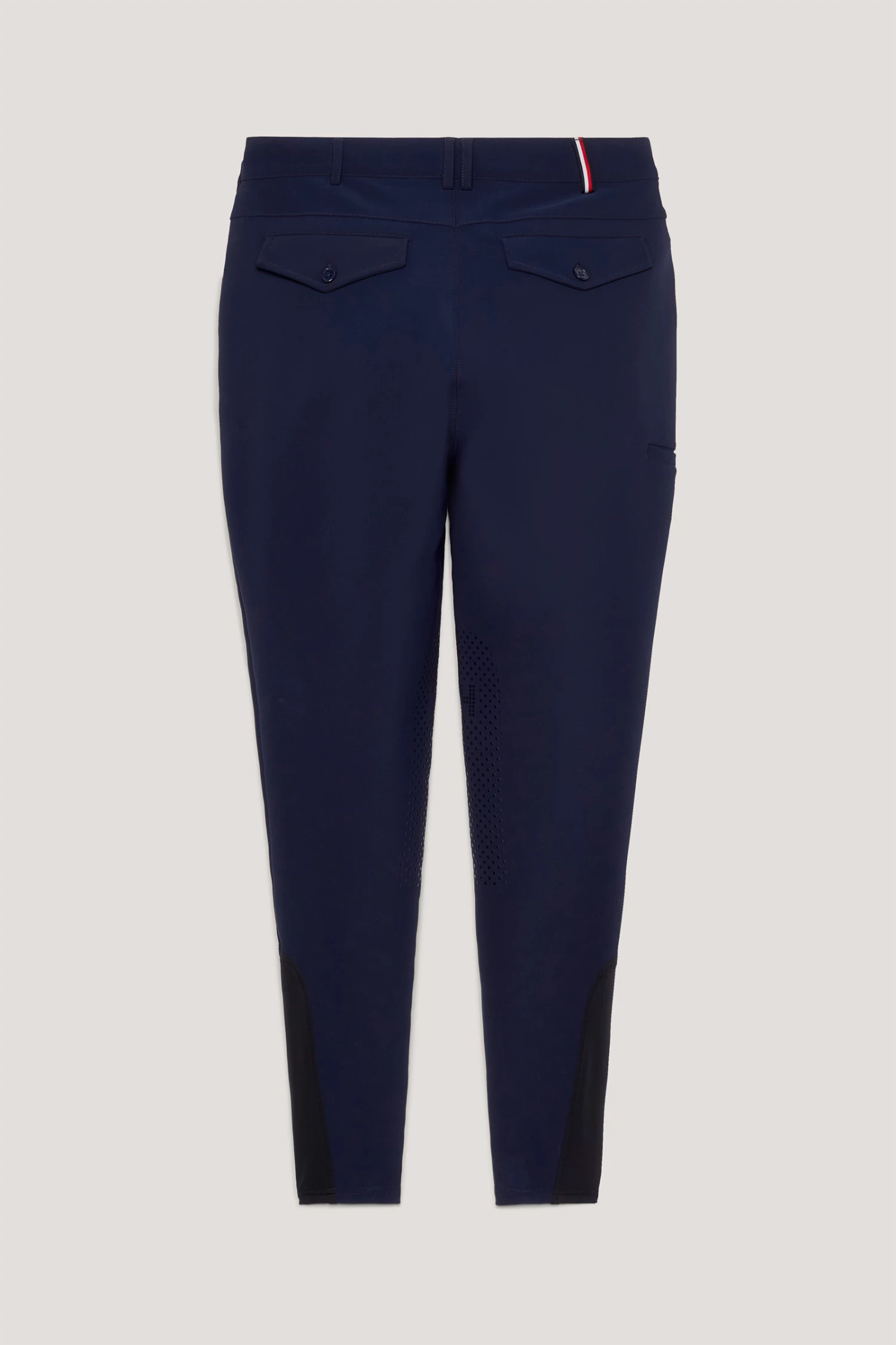 Tommy Hilfiger Equestrian Geneva All Year Breeches Knee Grip 3 Tommy Hilfiger Equestrian Geneva All Year Breeches Knee Grip