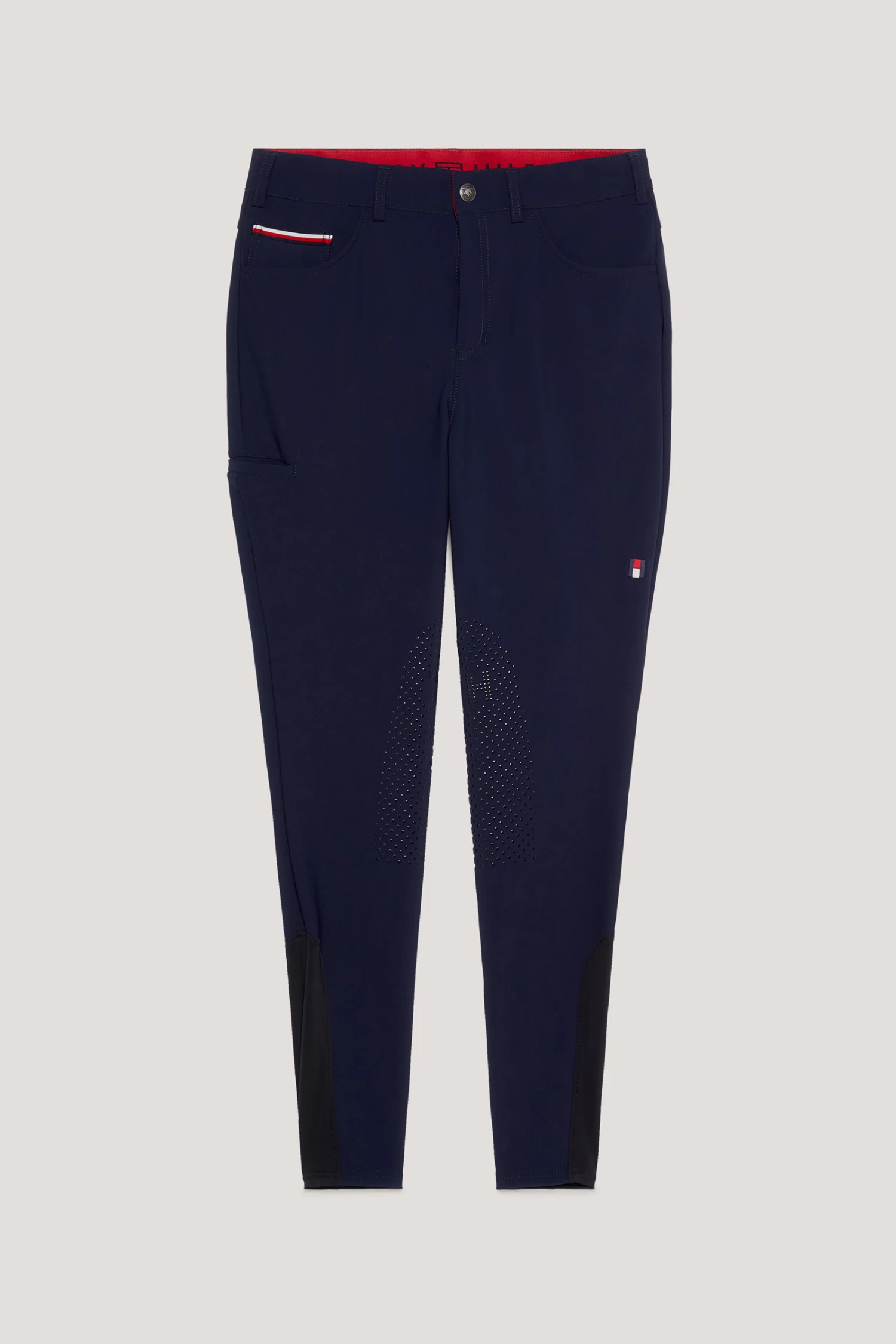 Tommy Hilfiger Equestrian Geneva All Year Breeches Knee Grip 4 Tommy Hilfiger Equestrian Geneva All Year Breeches Knee Grip - Image 2