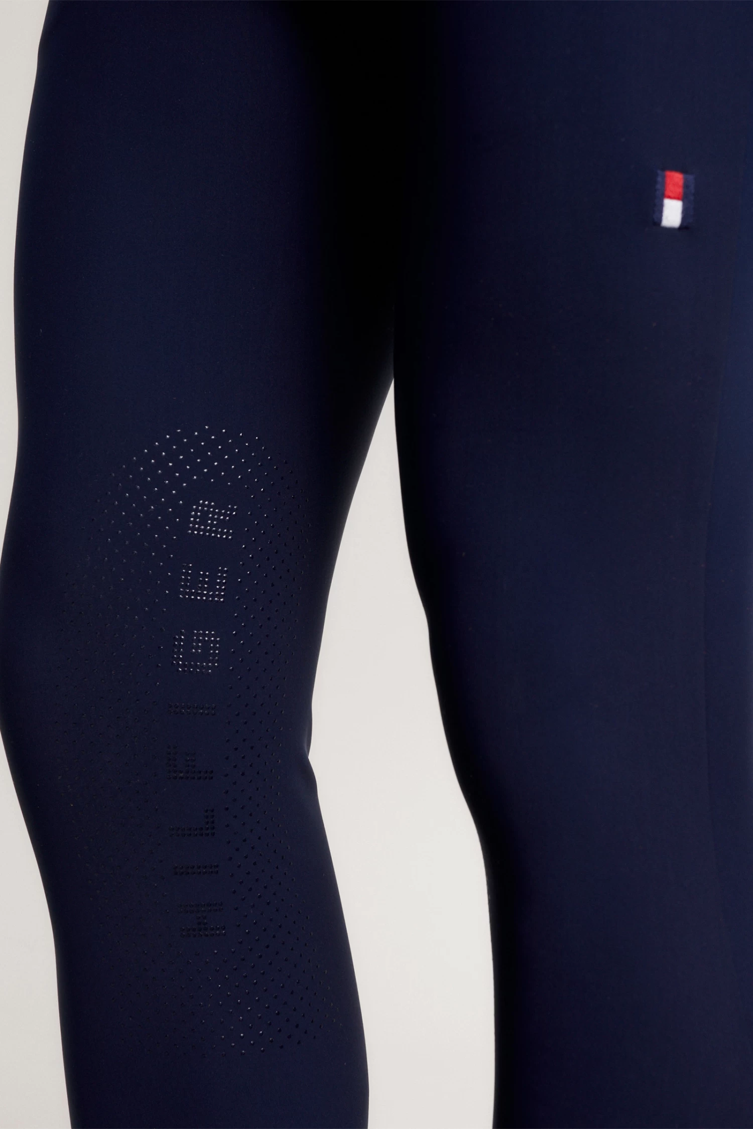 Tommy Hilfiger Equestrian Geneva All Year Breeches Knee Grip 7 Tommy Hilfiger Equestrian Geneva All Year Breeches Knee Grip - Image 5