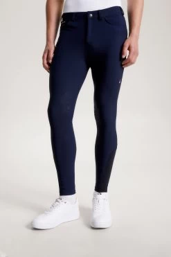 Tommy Hilfiger Equestrian Geneva All Year Breeches Knee Grip 15 Tommy Hilfiger Equestrian Geneva All Year Breeches Knee Grip -Sports - Equestrian Riding Shop WBT3Q 590 06