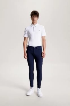 Tommy Hilfiger Equestrian Geneva All Year Breeches Knee Grip 16 Tommy Hilfiger Equestrian Geneva All Year Breeches Knee Grip -Sports - Equestrian Riding Shop WBT3Q 590 07