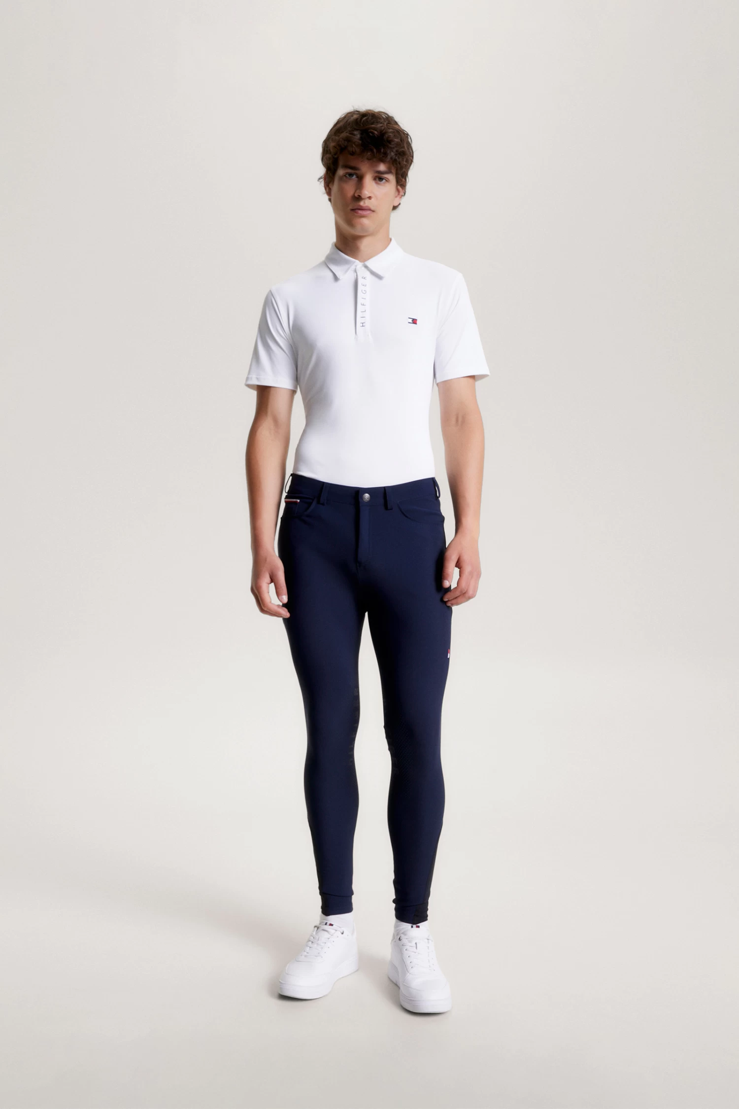 Tommy Hilfiger Equestrian Geneva All Year Breeches Knee Grip 9 Tommy Hilfiger Equestrian Geneva All Year Breeches Knee Grip - Image 7