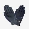 LeMieux Crystal Gloves 1 LeMieux Crystal Gloves -Sports - Equestrian Riding Shop X17R5 580 01