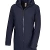 Pikeur Classic Sports Women's Parka -Sports - Equestrian Riding Shop XDXJD 590 01