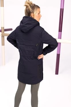 Pikeur Classic Sports Women's Parka -Sports - Equestrian Riding Shop XDXJD 590 06