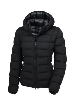 Pikeur Athleisure Women's Winter Quilted Jacket -Sports - Equestrian Riding Shop ZRZ52 086 01