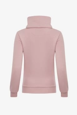 LeMieux Adele Women's Funnel Neck Sweatshirt -Sports - Equestrian Riding Shop ZUNJ3 315 05