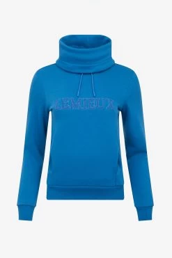 LeMieux Adele Women's Funnel Neck Sweatshirt -Sports - Equestrian Riding Shop ZUNJ3 565 01