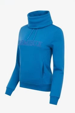 LeMieux Adele Women's Funnel Neck Sweatshirt -Sports - Equestrian Riding Shop ZUNJ3 565 02